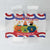 Croatia Epiphany Tablecloth Bogojavljenje - Sveta Tri Kralja LT17 - Wonder Print Shop