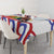 Croatia Epiphany Tablecloth Bogojavljenje - Sveta Tri Kralja LT17 - Wonder Print Shop