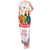 Croatia Epiphany Tank Maxi Dress Bogojavljenje - Sveta Tri Kralja LT17 - Wonder Print Shop