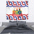 Croatia Epiphany Tapestry Bogojavljenje - Sveta Tri Kralja LT17 - Wonder Print Shop