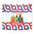 Croatia Epiphany Tapestry Bogojavljenje - Sveta Tri Kralja LT17 - Wonder Print Shop