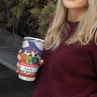 Croatia Epiphany Tumbler Cup Bogojavljenje - Sveta Tri Kralja LT17 - Wonder Print Shop