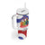 Croatia Epiphany Tumbler With Handle Bogojavljenje - Sveta Tri Kralja LT17 - Wonder Print Shop