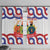 Croatia Epiphany Window Curtain Bogojavljenje - Sveta Tri Kralja LT17 - Wonder Print Shop