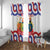 Croatia Epiphany Window Curtain Bogojavljenje - Sveta Tri Kralja LT17 - Wonder Print Shop