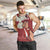 Latvia Restoration of Independence Day Men Tank Top Latvija 4th May with Dove