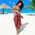 Latvia Restoration of Independence Day Sarong Latvija 4th May with Dove