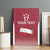 Latvia Basketball Custom Canvas Wall Art Red Latvian Pattern