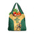 Custom Australia Rugby Grocery Bag Kangaroo Mascot