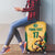 Custom Australia Rugby Luggage Cover Kangaroo Mascot