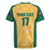 Custom Australia Rugby Rugby Jersey Kangaroo Mascot