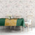 Custom Australia Rugby Tablecloth Kangaroo Mascot