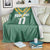 Custom Australia Rugby Blanket Sporty Style