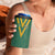 Custom Australia Rugby 4 in 1 Can Cooler Tumbler Sporty Style