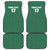 Custom Australia Rugby Car Mats Sporty Style