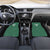 Custom Australia Rugby Car Mats Sporty Style