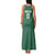 Custom Australia Rugby Family Matching Tank Maxi Dress and Hawaiian Shirt Sporty Style