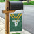 Custom Australia Rugby Garden Flag Sporty Style