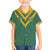 Custom Australia Rugby Kid Hawaiian Shirt Sporty Style