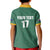 Custom Australia Rugby Kid Polo Shirt Sporty Style