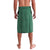Custom Australia Rugby Lavalava Sporty Style