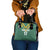 Custom Australia Rugby Shoulder Handbag Sporty Style