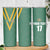 Custom Australia Rugby Skinny Tumbler Sporty Style