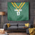 Custom Australia Rugby Tapestry Sporty Style