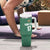 Custom Australia Rugby Tumbler With Handle Sporty Style