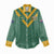 Custom Australia Rugby Women Casual Shirt Sporty Style