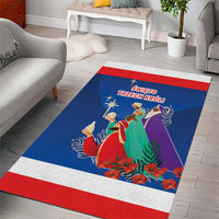 Poland Epiphany Area Rug The Three Kings Day - Trzech Kroli