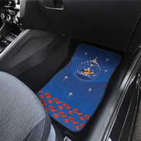 Poland Epiphany Car Mats The Three Kings Day - Trzech Kroli