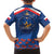 Poland Epiphany Family Matching Puletasi and Hawaiian Shirt The Three Kings Day - Trzech Kroli