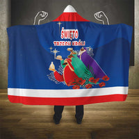 Poland Epiphany Hooded Blanket The Three Kings Day - Trzech Kroli