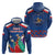 Poland Epiphany Hoodie The Three Kings Day - Trzech Kroli