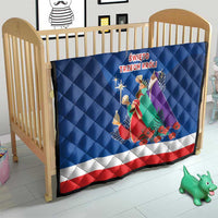 Poland Epiphany Quilt The Three Kings Day - Trzech Kroli LT17 - Wonder Print Shop