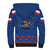 Poland Epiphany Sherpa Hoodie The Three Kings Day - Trzech Kroli LT17 - Wonder Print Shop