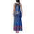 Poland Epiphany Tank Maxi Dress The Three Kings Day - Trzech Kroli LT17 - Wonder Print Shop