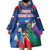Poland Epiphany Wearable Blanket Hoodie The Three Kings Day - Trzech Kroli LT17 - Wonder Print Shop