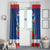 Poland Epiphany Window Curtain The Three Kings Day - Trzech Kroli LT17 - Wonder Print Shop