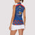 Poland Epiphany Women Sleeveless Polo Shirt The Three Kings Day - Trzech Kroli LT17 - Wonder Print Shop