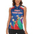 Poland Epiphany Women Sleeveless Polo Shirt The Three Kings Day - Trzech Kroli LT17 - Wonder Print Shop
