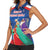Poland Epiphany Women Sleeveless Polo Shirt The Three Kings Day - Trzech Kroli LT17 - Wonder Print Shop