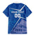 Custom Italy Football Family Matching Mermaid Dress and Hawaiian Shirt With Colosseum - Wonder Print Shop