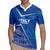 Custom Italy Football Rugby Jersey With Colosseum - Wonder Print Shop