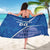 Custom Italy Football Sarong With Colosseum - Wonder Print Shop