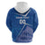 Custom Italy Football Zip Hoodie With Colosseum - Wonder Print Shop
