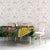 Custom South Africa Rugby Tablecloth Springboks With Protea Cynaroides - Wonder Print Shop