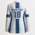 Custom Finland Football Blazer Suomi Champion Sami Pattern - Wonder Print Shop
