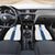 Custom Finland Football Car Mats Suomi Champion Sami Pattern - Wonder Print Shop